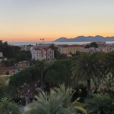 Sea View Penthouse With Terrace