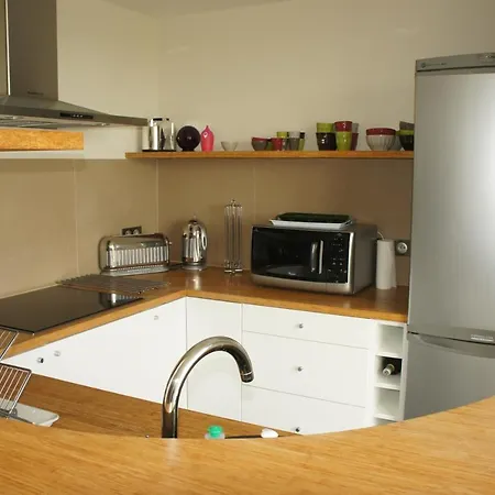 Sea View Penthouse With Terrace Appartement *