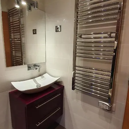 Διαμέρισμα Sea View Penthouse With Terrace *