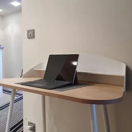 Lägenhet Sea View Penthouse With Terrace Cannes