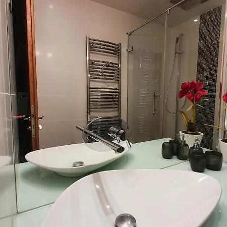 Sea View Penthouse With Terrace * Cannes