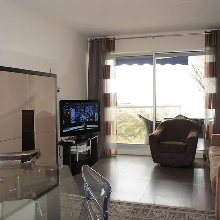 Lägenhet Sea View Penthouse With Terrace