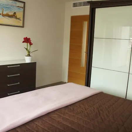 Sea View Penthouse With Terrace