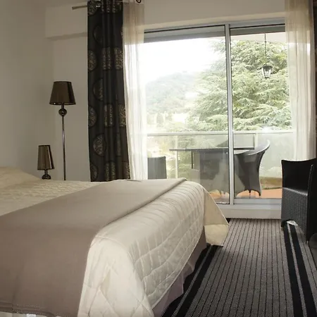 Sea View Penthouse With Terrace Cannes